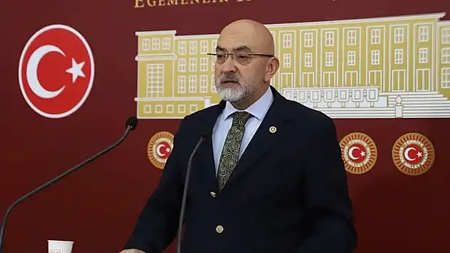 Cıngı duyurdu mesleki eğitimde Kayseri farkı: Yüzde 55'e ulaştı!