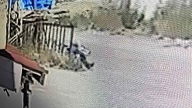 Sivas'ta acı olay: İnşaat işçisi baltayla 3 kişiyi yaraladı!