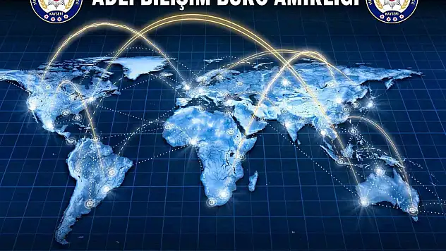 Cinsel içerikli paylaşım yapan hesaplara erişim engeli!