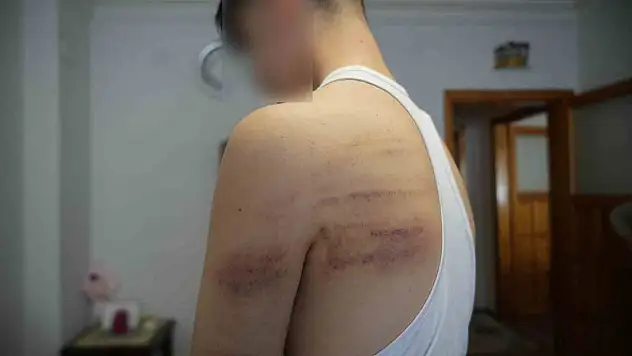 Çırağını darp etti iddiası: Berber tutuklandı