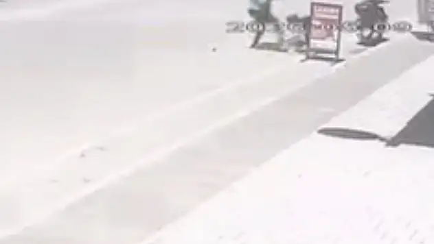 Çocuğuna şiddet uygulayan anne gözaltına alındı