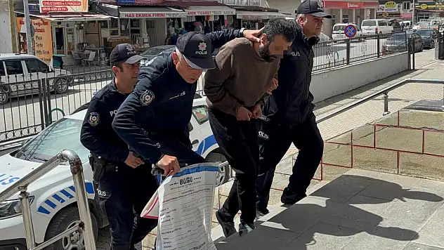 Adana'da çocuk istismarı görüntülerini sattığı iddia edilen şüpheli tutuklandı!