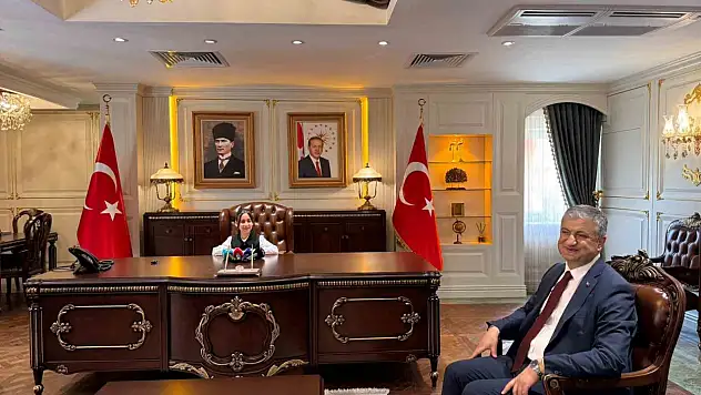 Çocuk validen pak ve temizlik uyarısı
