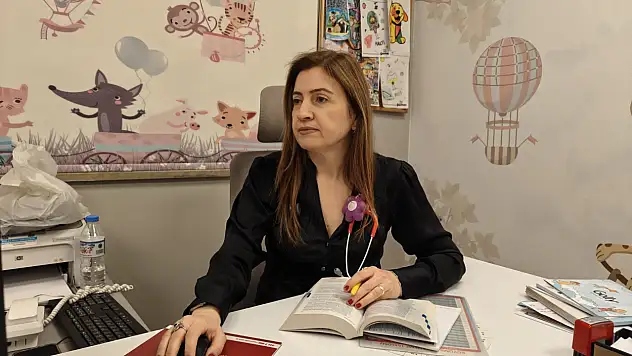 Çocuklarda grip sezonu geldi: Uzmanından uyarı!