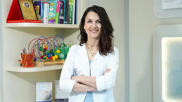 Çocuklarda yanlış ayakkabı ayak sağlığını tehlikeye atıyor!