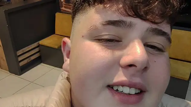 Kahramanmaraş'ta çocukların silahla şakası ölümle bitti!