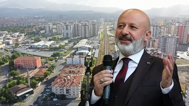 Çolakbayrakdar'dan iddialı sözler: 'En iyisini biz yapıyoruz'