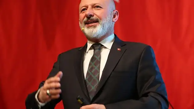 Çolakbayrakdar'dan yerel seçim konuşması!