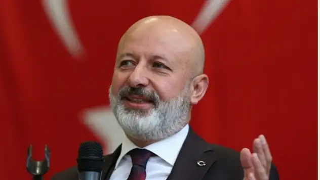 Çolakbayrakdar: Kocasinan Belediyesi'nde her çalışanın sendikası benim
