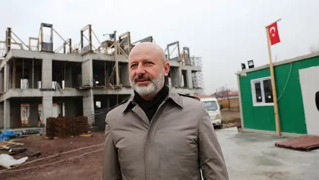 Çolakbayrakdar'dan İtiraf