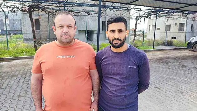 Adana'da dolmuşa ve sürücülere saldırı gerçekleşti!