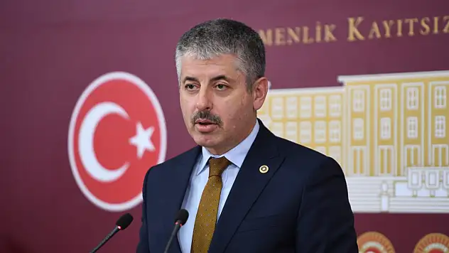 Çopuroğlu'dan 28 Şubat mesajı!