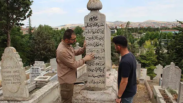Çorum'da binlerce yıllık kültürel hafıza gün yüzüne çıkarılıyor