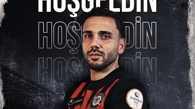 Çorum FK'nın yıldızı için Kayserispor devrede! Görüşmeler başladı