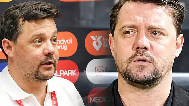 Çorum FK'yı Süper Lig'e çıkaran Uğur Uçar'dan duygusal veda mesajı