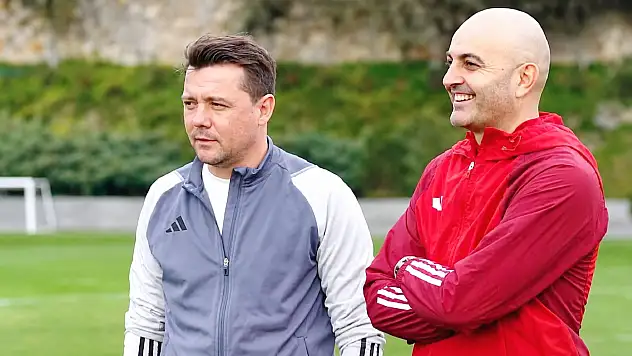 Çorum FK'yı Süper Lig'e taşıyan ekip dağıldı! Uğur Uçar için kaçınılmaz son