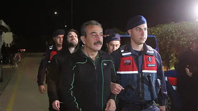 Çukurova Belediyesi operasyonunda yeni gelişme...