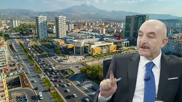 Cumhur İttifakı'nın ''Yanlış'' tercihi – Cumhurbaşkanı danışmanı Kayseri'de konuştu!