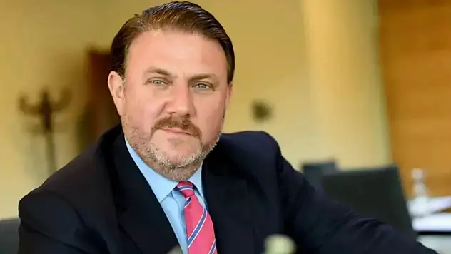 Cumhurbaşkanı Başdanışmanı hayatını kaybetti