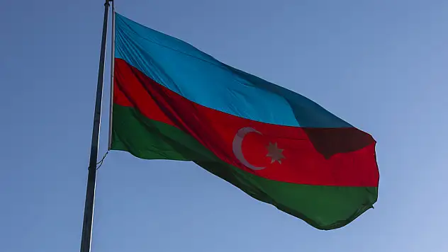 Cumhurbaşkanı Başdanışmanı Topçu'dan 'Azerbaycan 15 Haziran Milli Kurtuluş Günü' mesajı...