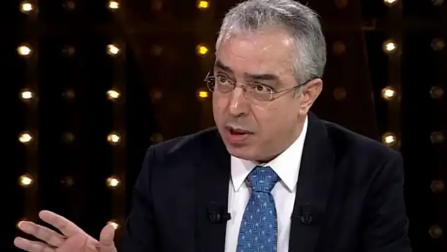 Cumhurbaşkanı Başdanışmanı Uçum açıkladı: Seçim tarihi netleşti!