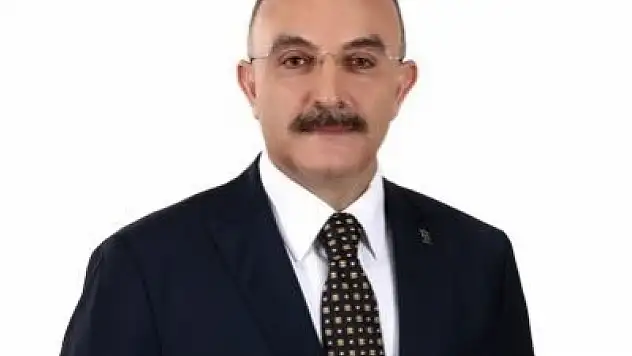 Cumhurbaşkanı Danışmanı Ogan'dan önemli açıklamalar!