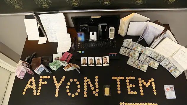 Firari FETÖ mensubu yakalandı