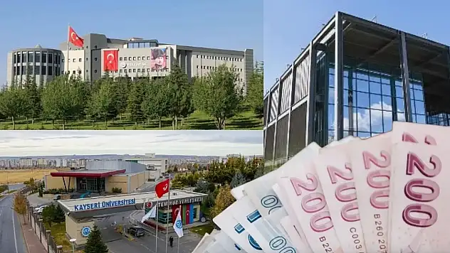 Cumhurbaşkanı Erdoğan açıkladı: Kontenjan 150 bine yükseltildi!