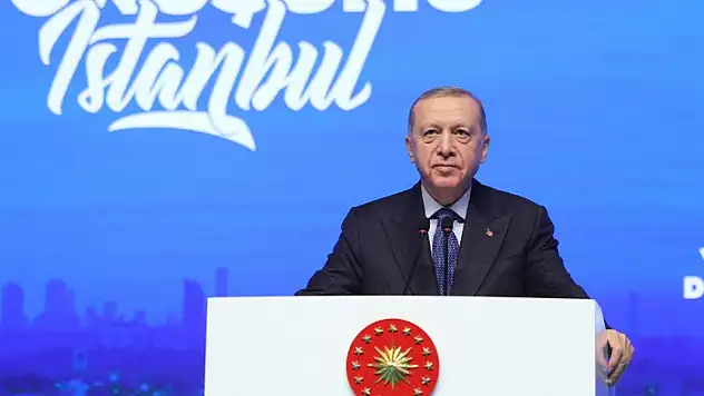 Cumhurbaşkanı Erdoğan'dan hain saldırı sonrası açıklama!