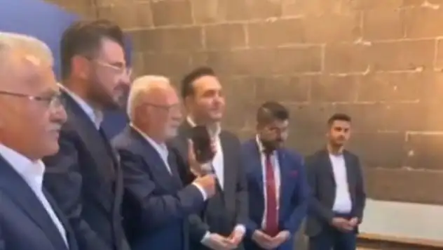 Cumhurbaşkanı Erdoğan Kayserili gençlerle telefonda buluştu!