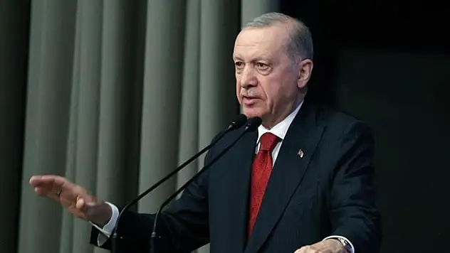 Cumhurbaşkanının görevlendirdiği 10 isim arasında Kayserili isim de yer aldı!