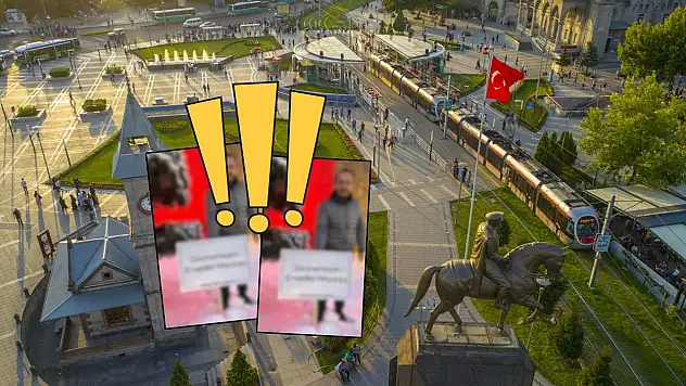 Cumhuriyet Meydanı'na yeni isim teklifi: Başkan böyle tepki gösterdi!