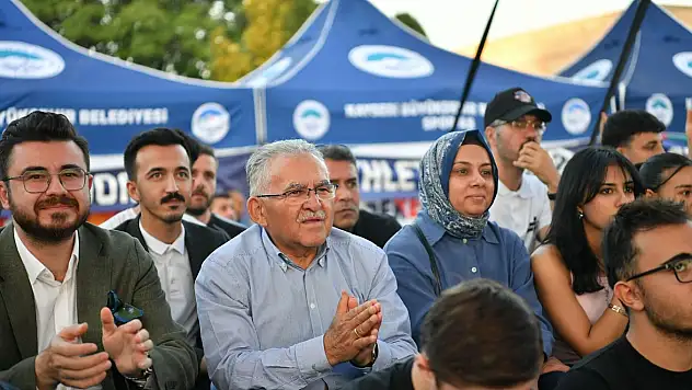 Cumhuriyet Meydanı, Uluslararası 3x3 Basketbol Festivaliyle şenlendi
