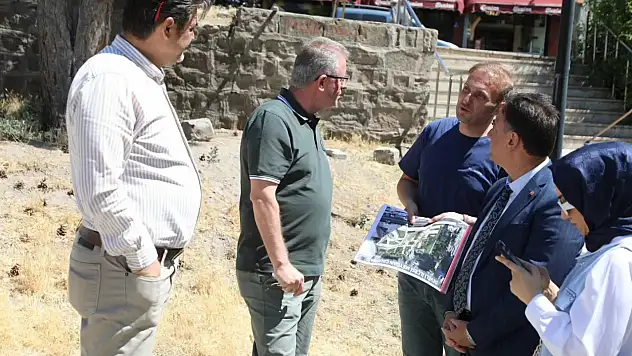 Cumhuriyet Meydanı yeniden şekilleniyor: İkinci etap neleri değiştirecek?
