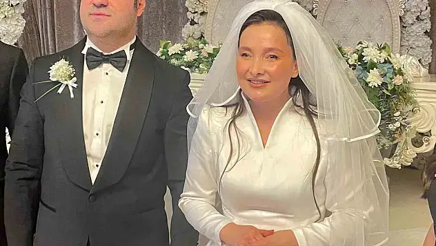 Türkiye ile Avusturya'yı birleştiren evlilik!