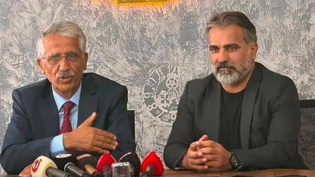 Dadaloğlu Şenlikleriyle ilgili merak edilen soruya başkandan yanıt!