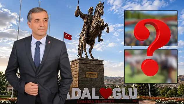 Dadaloğlu Şenlikleri'nde kararı halk verdi! İşte bu yılın sürpriz programı