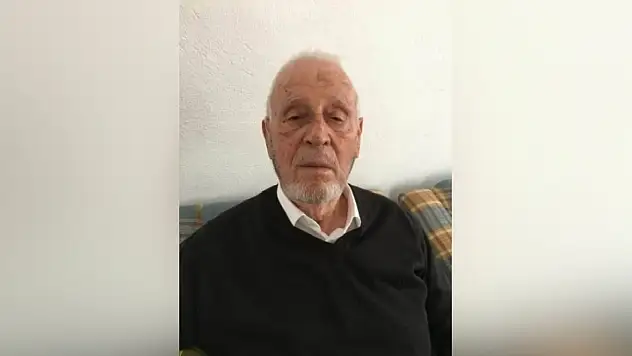 Dadaloğlu Vakfı Başkanı Bekir Arık'ın acı günü!
