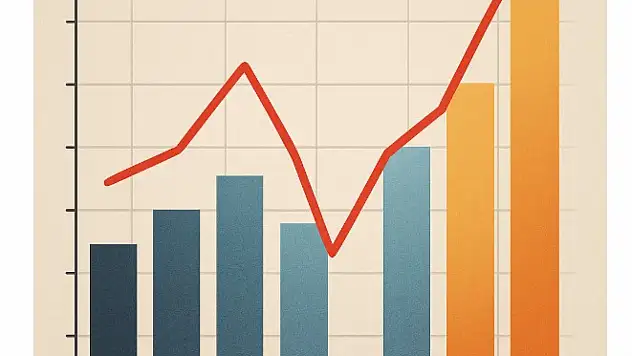 Dalgalı başlayan yıl, güvenle devam ediyor! Hizmet sektörü toparlanıyor