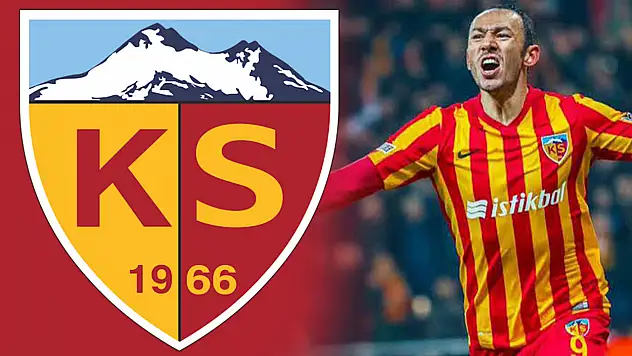 Dava sonuçlandı! Kayserispor 36 milyon TL ödemekten kurtuldu