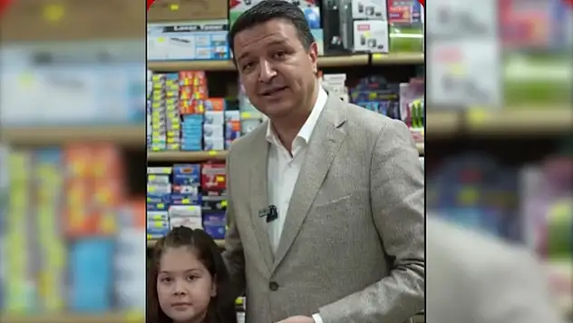 Defter kalem bile lüks oldu: Okul sezonunda ailelere bir asgari ücret desteği talep edildi