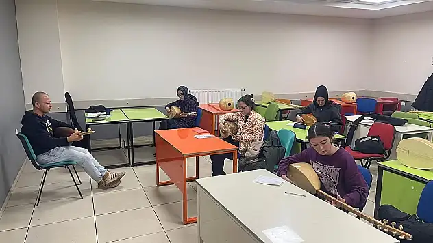 Değer Gençlik Merkezi'nde kurs başvuruları başladı