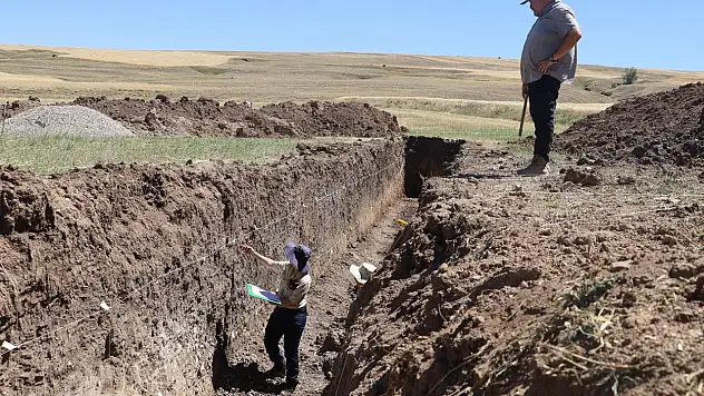 Deliler Fayı'nda hendek açıldı! 7 büyüklüğünde deprem bekleniyor mu?