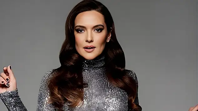 Demet Akalın Kayseri'ye geliyor!