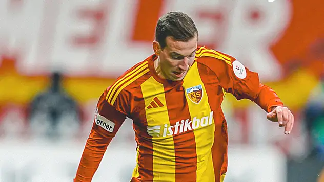 Denis Makarov ve Kayserispor hakkında sürpriz öneri: Batman Petrolspor taraftarı önerdi