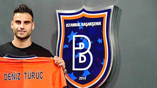 Deniz Türüç Kayserispor'a mı yoksa Konyaspor'a mı gidiyor?