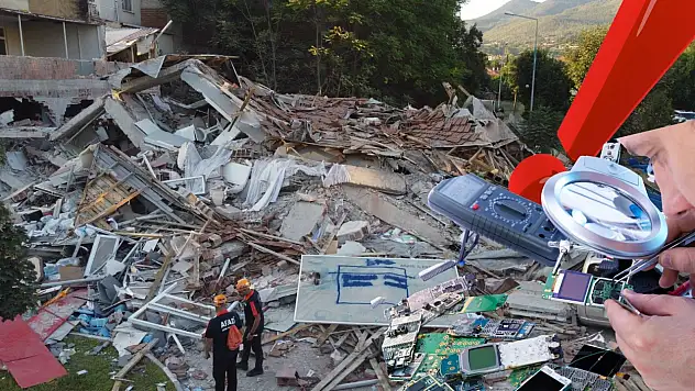 Deprem anında neden GSM hattı çöküyor? İşte sebebi...