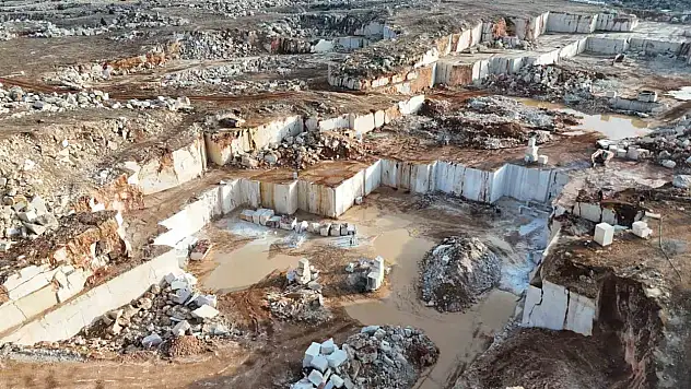 Deprem bölgesi Malatya'dan yurt dışına milyon dolarlık ihracat!