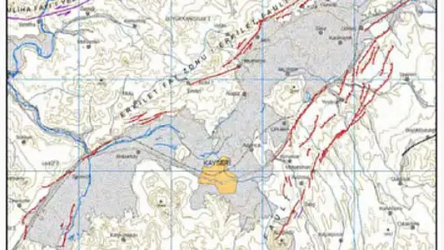 Deprem Kâhininden Yeni Uyarı: Adana, Kayseri, Osmaniye ve Diğer İllerde Tehlike Kapıda!