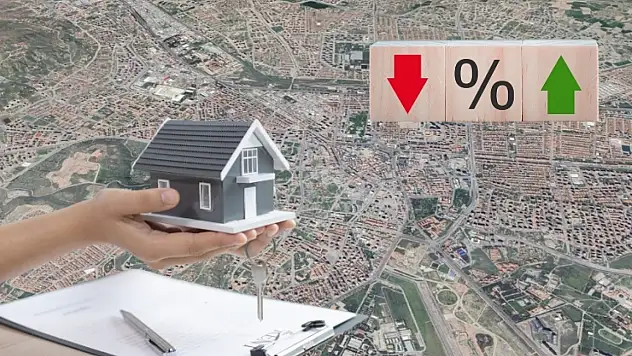 Deprem sonrası emlak piyasalarında alarm zilleri: Bakanlık sıkı takipte, Kayseri'de son durum ne?